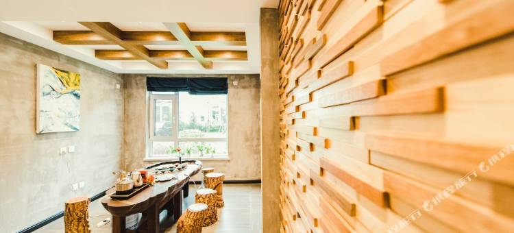阿林穆珂客栈(长白山西景区售票处店)图片
