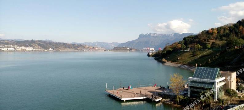 秭归卧龙宾馆图片