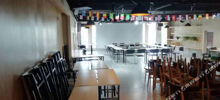如家派柏·云酒店(天津西青大学城店)图片