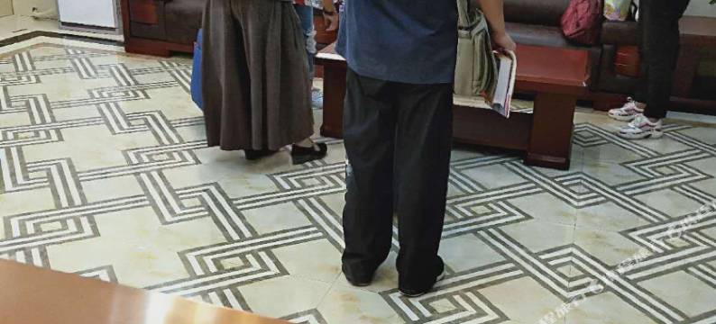 银川大夏驿站(西部影视城贺兰演艺小镇店)图片