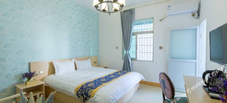 厦门家公寓图片