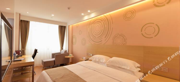 格林豪泰(沭阳开发区迎宾大道店)图片