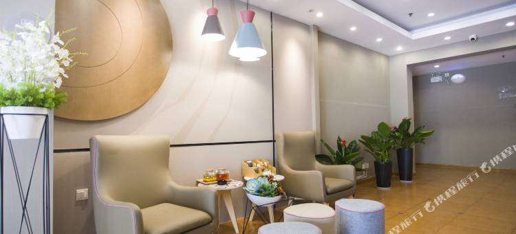 如家酒店(芜湖开发区百线广场店)图片