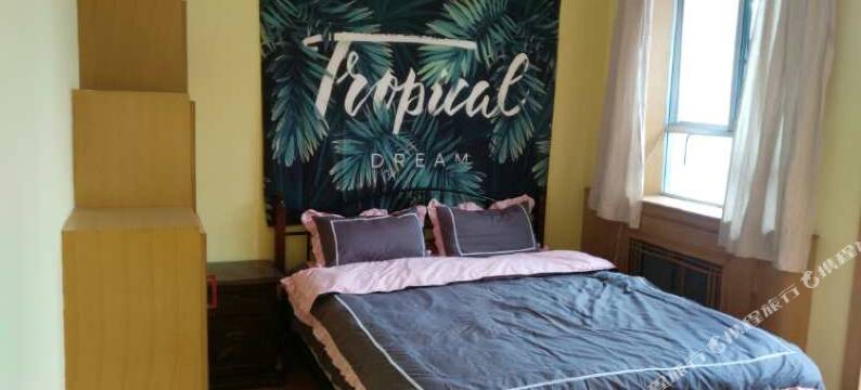 银川路有多远青年旅舍图片