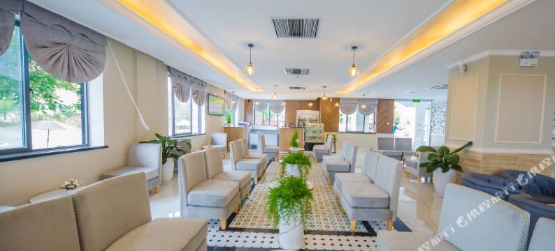 轨道酒店(Orbit Hotel Nha Trang)图片