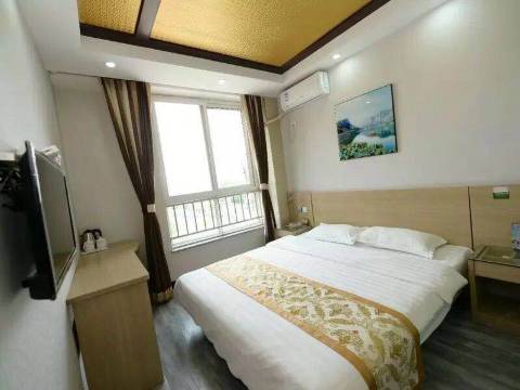 秦皇岛悦居宾馆