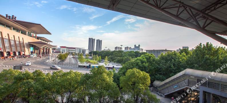 汉庭酒店(武汉武昌火车站西广场店)图片