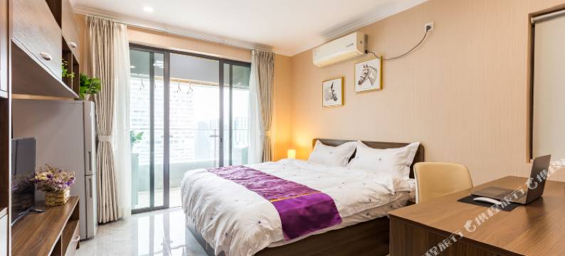 深圳优家精品公寓图片