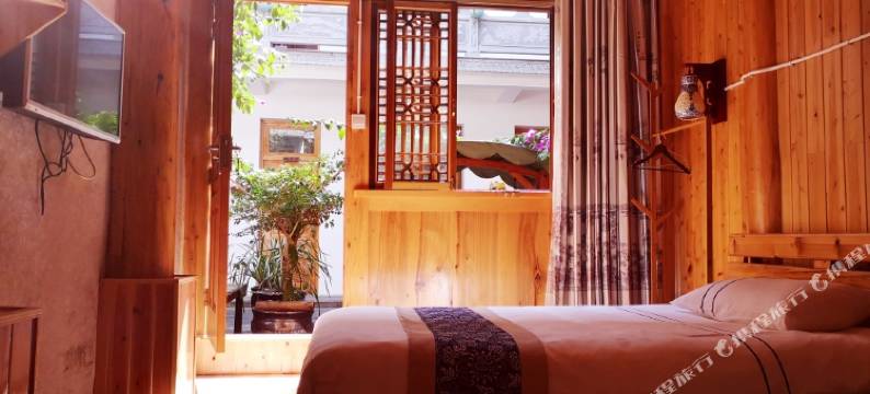 和顺古镇逸臻客栈图片