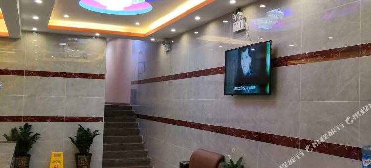 柳州景莱印象酒店(柳邕三小柳江工业园区店)图片