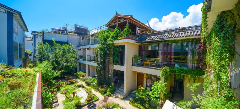 大理栖居·精品度假客栈图片