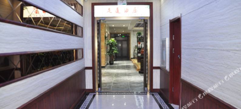 红都酒店(邢台火车站新世纪广场店)图片