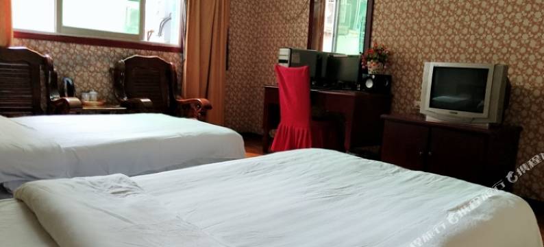 酉阳顺峰酒店图片