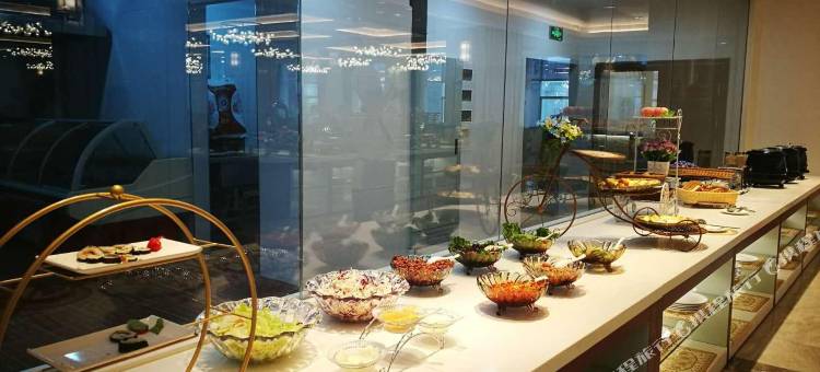 福州锦颐大酒店图片