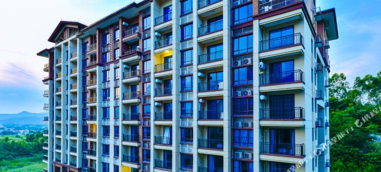 佛冈碧桂园假日温泉酒店(官方直营店)图片