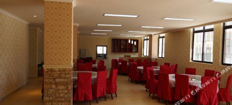 松潘松林酒店图片