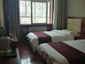 6酒店价格西和大酒店西和|距西和县委党校直线1.4公里好54条点评4.