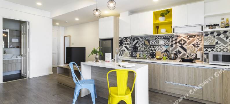 芽庄OPOX酒店(Opox Nha Trang)图片