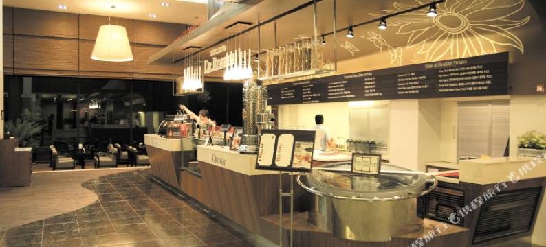汉滩江温泉酒店(Hantan River Spa Hotel)图片