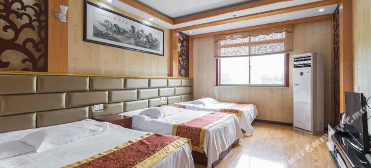 上海普庆商务宾馆(浦东机场店)图片