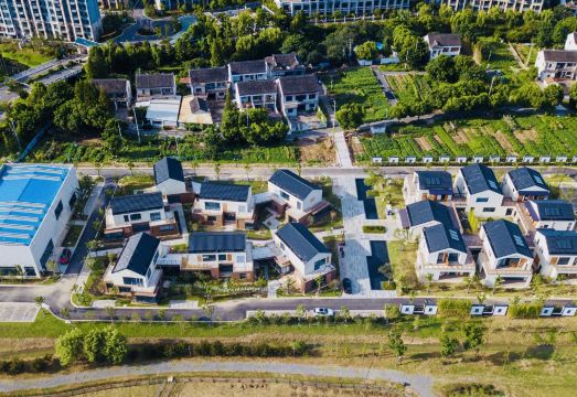 Heritage Villas Zhouzhuang Managed by DusitHotel Overview