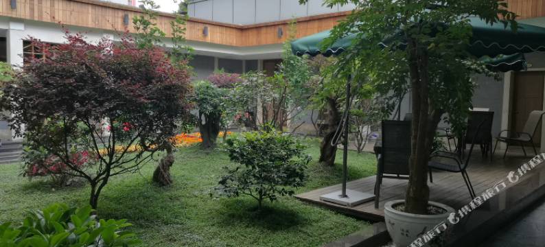 绵竹剑南春大酒店图片