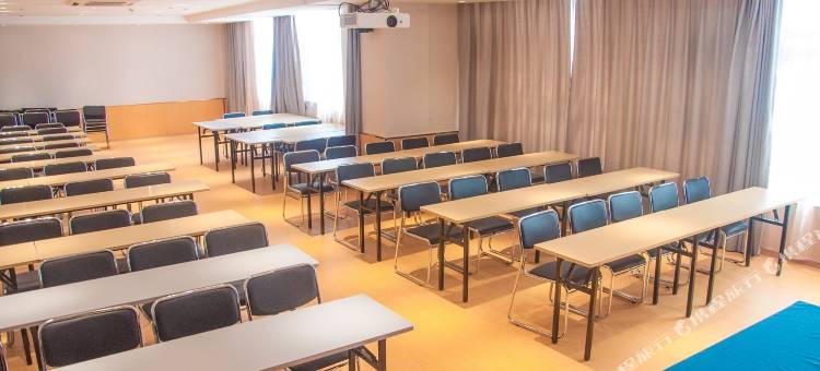 全季酒店(房县步行街店)图片