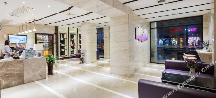 麗枫酒店(衡阳常胜西路南华大学店)图片