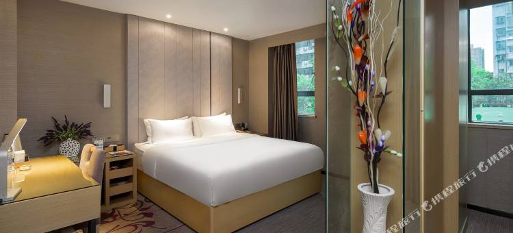 麗枫酒店(衡阳常胜西路南华大学店)图片