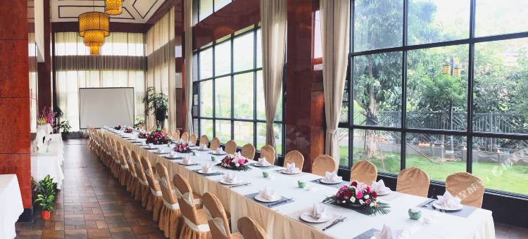 南涧阳光大酒店图片