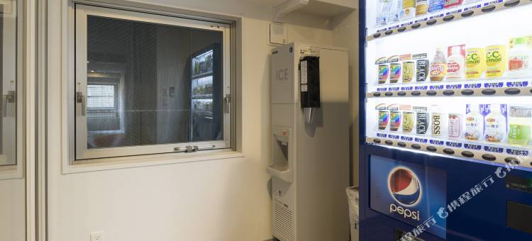 新大阪萨拉萨酒店(Sarasa Hotel Shin-Osaka)图片