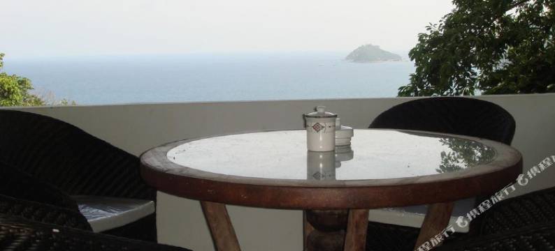 海洋景别墅(Ocean View Villa)图片