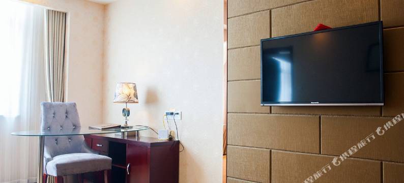 都市宏园花园酒店图片