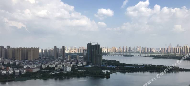 柏克电竞酒店(武汉王家湾人信汇店)图片