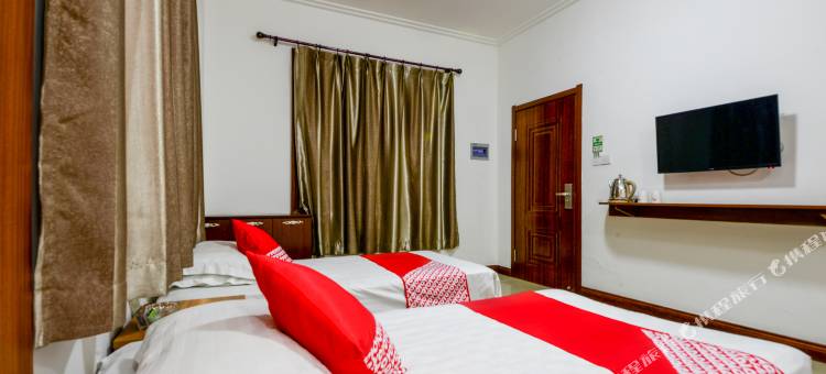 昌图宏盛宾馆图片