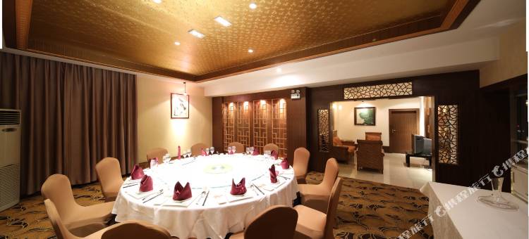 西昌锦江金桥酒店(建昌古城店)图片