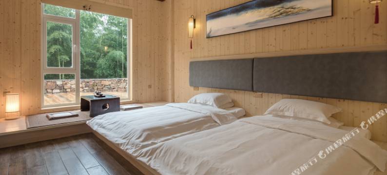 宜兴醍醐山庄图片