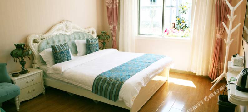 大理花之屋客栈图片