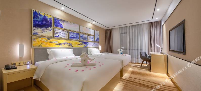 梵铂(广州白云机场体验店)图片