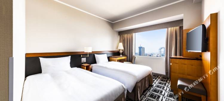 大阪阪神酒店(Hotel Hanshin Osaka)图片