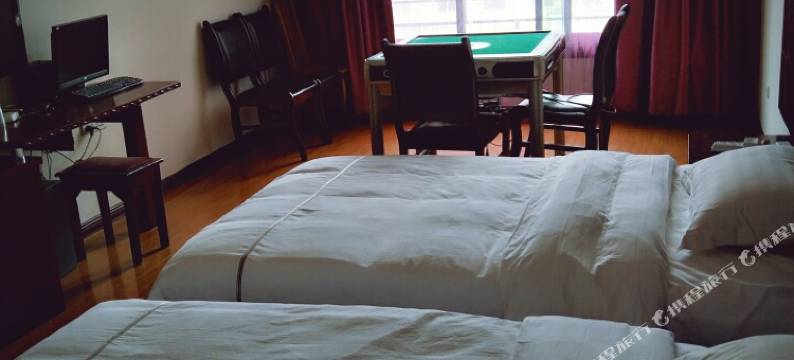 平利三品香宾馆图片