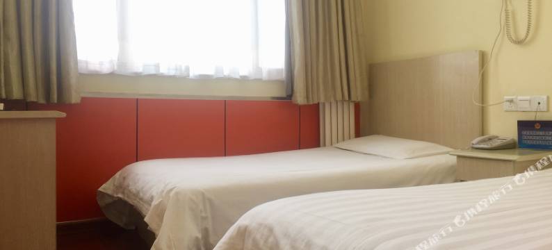 鸿林宾馆(北京阜外医院店)图片