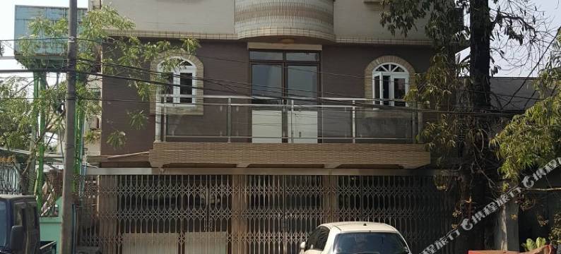 潘多拉汽车旅馆(Pandora Motel)图片