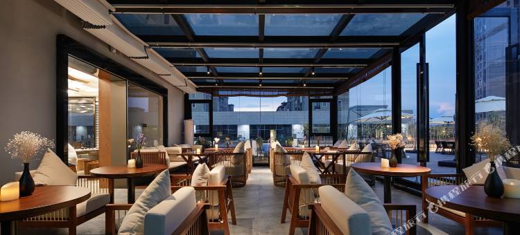 宁波云汐酒店图片