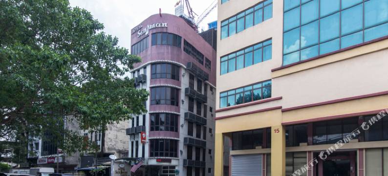 Hotel Seniman Sentul图片