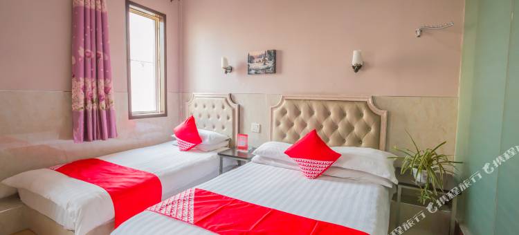 OYO杭州金耀宾馆图片