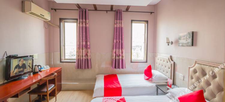 OYO杭州金耀宾馆图片