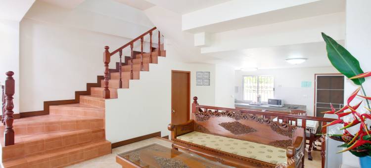 普吉岛芭东巴尔米拉度假酒店(Palmyra Patong Resort Phuket)图片