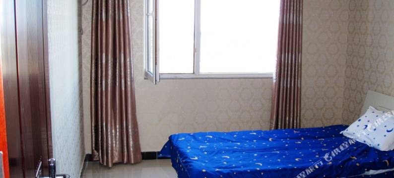 乐亭唐山湾码头海景公寓图片