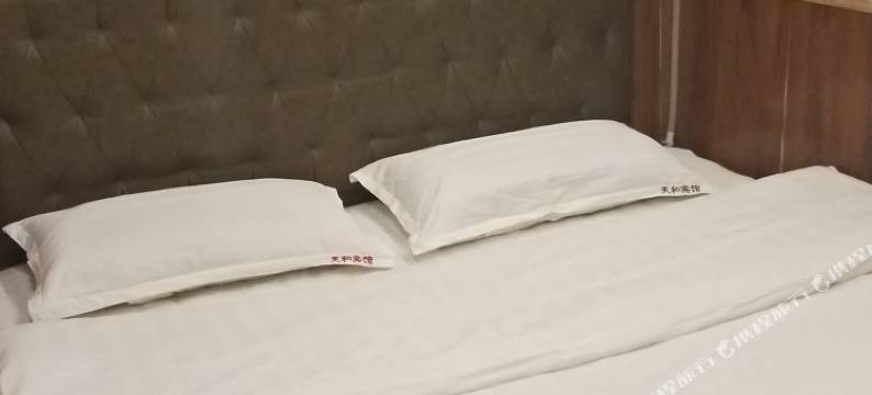 科左后旗天和宾馆图片